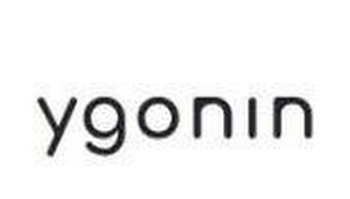 YGONIN logo