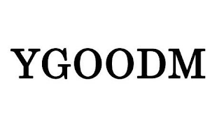 YGOODM logo