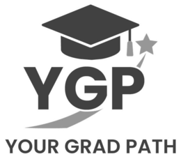 YGP YOUR GRAD PATH logo