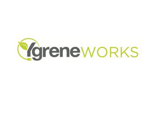 YGRENEWORKS logo