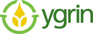 YGRIN logo