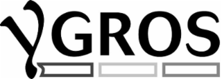 YGROS logo