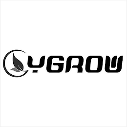 YGROW logo
