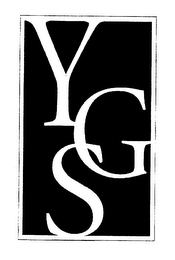 YGS logo