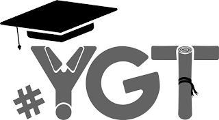 #YGT logo