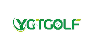 YGTGOLF logo