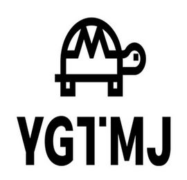 YGTMJ logo