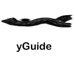 YGUIDE logo