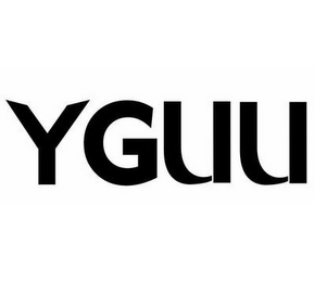 YGUU logo
