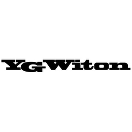 YGWITON logo