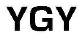 YGY logo