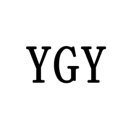 YGY logo