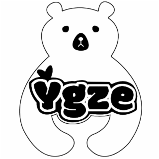 YGZE logo