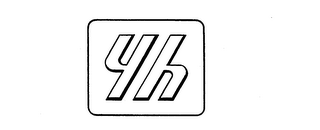 YH logo