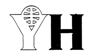 YH logo