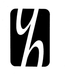YH logo