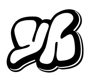 YH logo