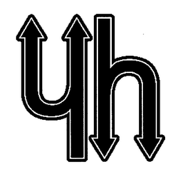 YH logo