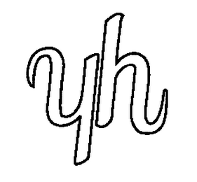 YH logo