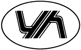 YH logo