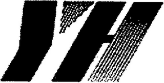 YH logo