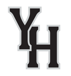 YH logo