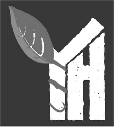 YH logo