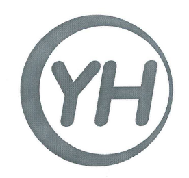 YH logo