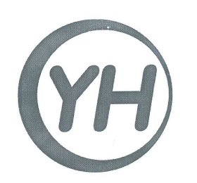 YH logo