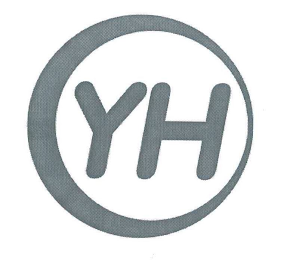YH logo