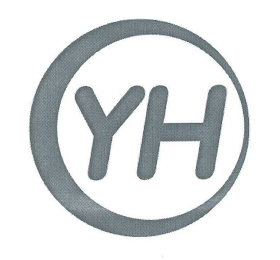 YH logo
