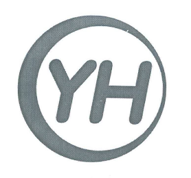 YH logo