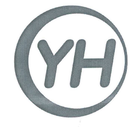 YH logo