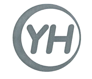 YH logo
