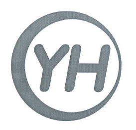 YH logo