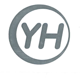 YH logo