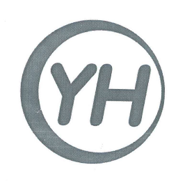 YH logo