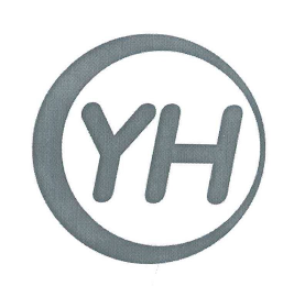 YH logo