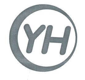 YH logo