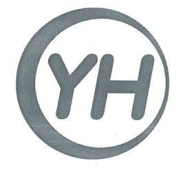 YH logo