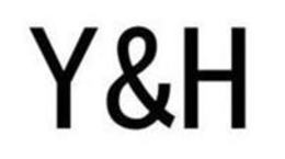 Y&H logo