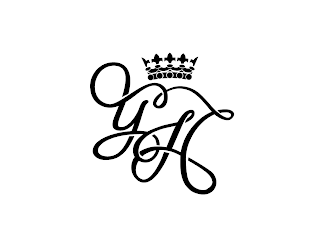 YH logo