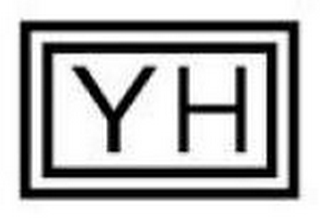 YH logo