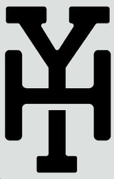 YH logo