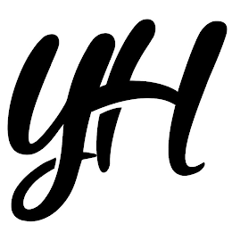 YH logo
