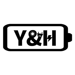 Y&H logo