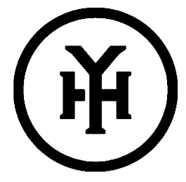 YH logo
