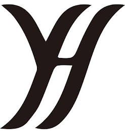 YH logo