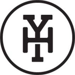 YH logo