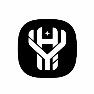 YH logo